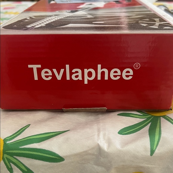 Silver Steering Wheel Lock - Picture 2 of 7